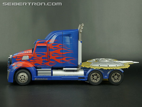 Transformers Age of Extinction: Generations First Edition Optimus Prime (Image #56 of 214)