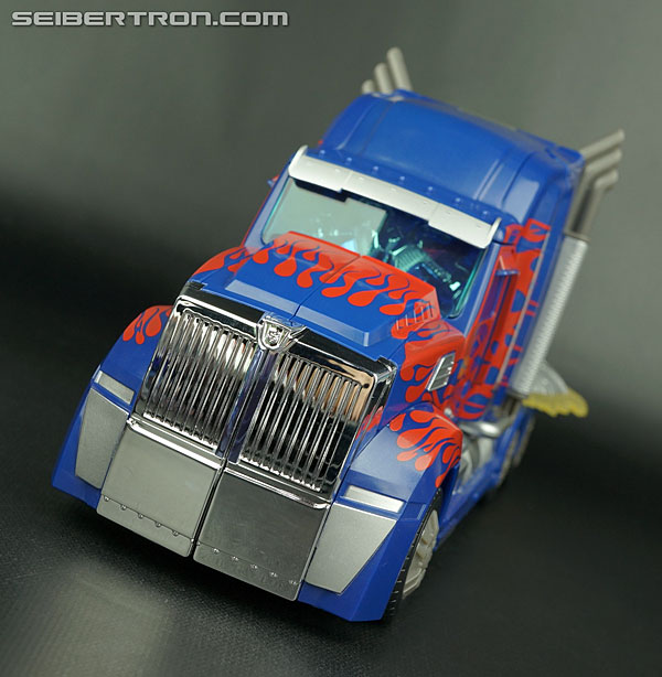 Transformers Age of Extinction: Generations First Edition Optimus Prime (Image #59 of 214)