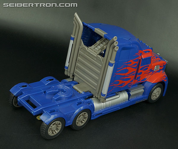 Transformers Age of Extinction: Generations First Edition Optimus Prime (Image #70 of 214)