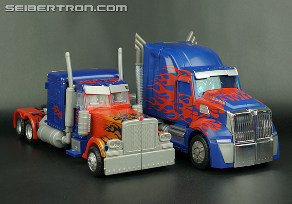 Transformers Age of Extinction: Generations First Edition Optimus Prime (Image #80 of 214)