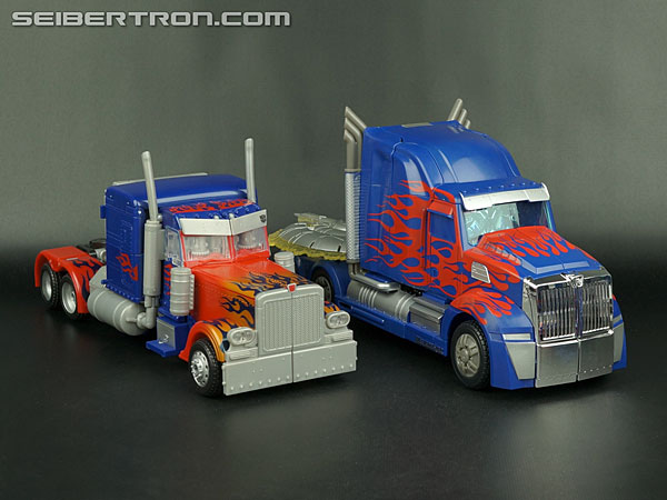 Transformers Age of Extinction: Generations First Edition Optimus Prime (Image #82 of 214)
