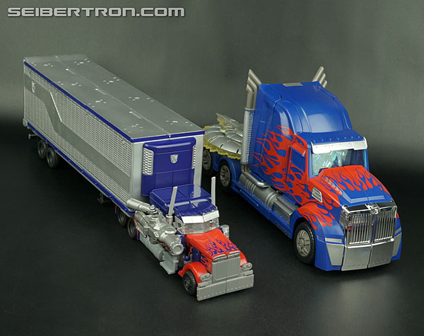 Transformers Age of Extinction: Generations First Edition Optimus Prime (Image #83 of 214)