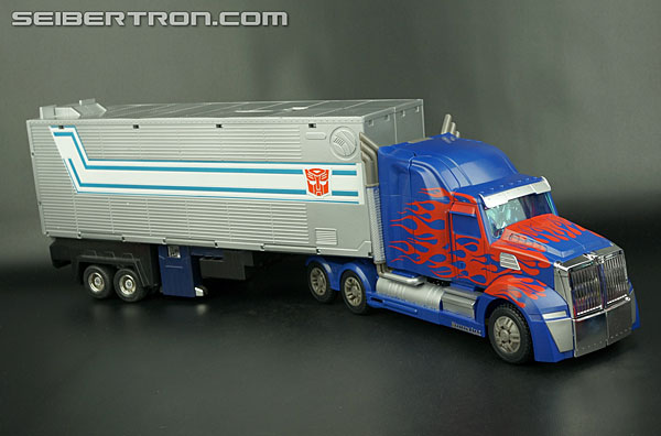 Transformers Age of Extinction: Generations First Edition Optimus Prime (Image #86 of 214)