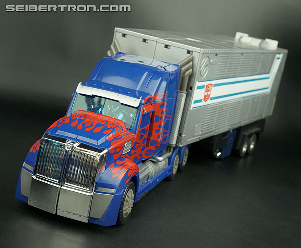 Transformers Age of Extinction: Generations First Edition Optimus Prime (Image #88 of 214)