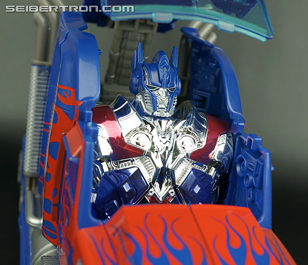 Transformers Age of Extinction: Generations First Edition Optimus Prime (Image #91 of 214)