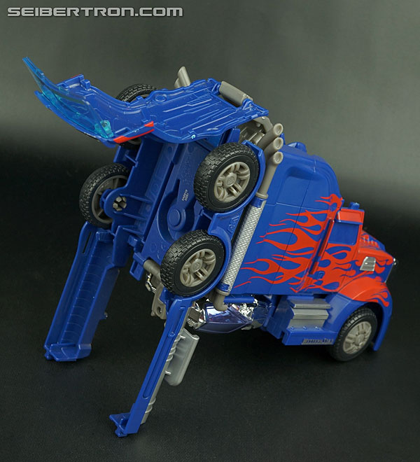 Transformers Age of Extinction: Generations First Edition Optimus Prime (Image #93 of 214)