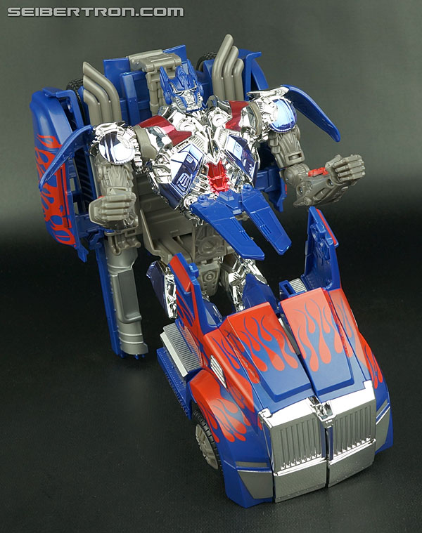 Transformers Age of Extinction: Generations First Edition Optimus Prime (Image #98 of 214)