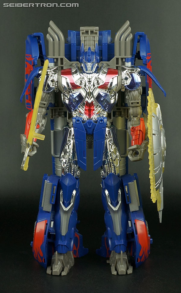 Transformers Age of Extinction: Generations First Edition Optimus Prime (Image #100 of 214)