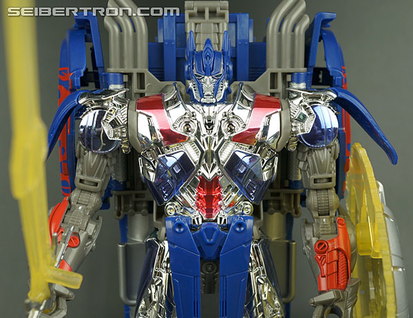Transformers Age of Extinction: Generations First Edition Optimus Prime (Image #103 of 214)