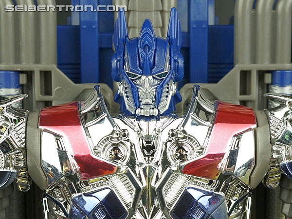 Age of Extinction: Generations First Edition Optimus Prime gallery