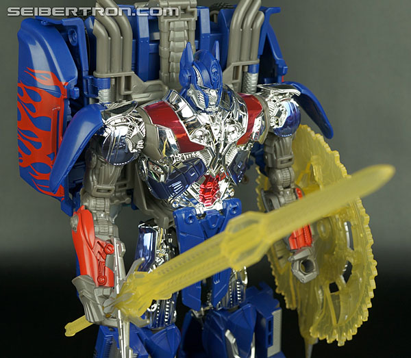Transformers Age of Extinction: Generations First Edition Optimus Prime (Image #105 of 214)