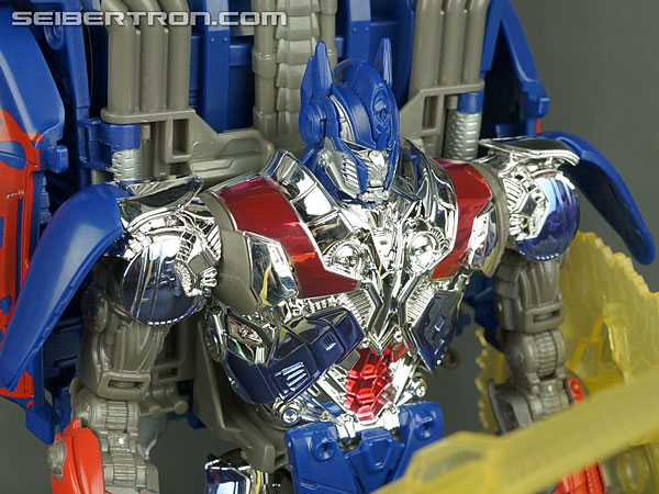 Transformers Age of Extinction: Generations First Edition Optimus Prime (Image #106 of 214)