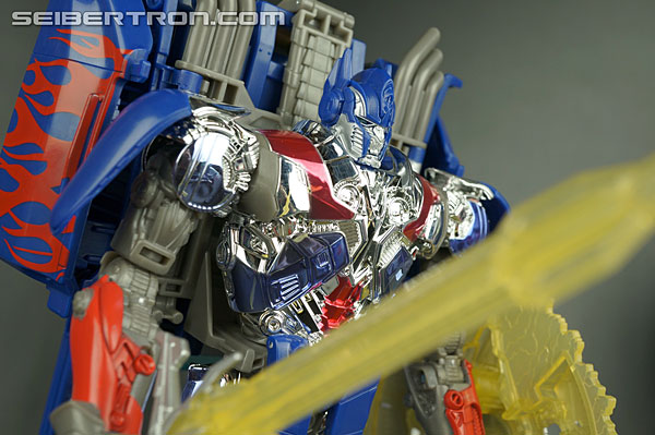 Transformers Age of Extinction: Generations First Edition Optimus Prime (Image #107 of 214)