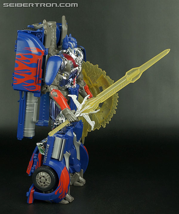 Transformers Age of Extinction: Generations First Edition Optimus Prime (Image #111 of 214)