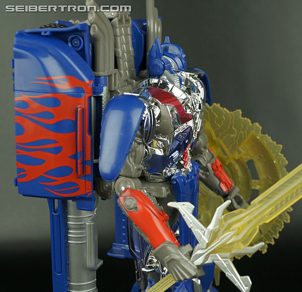 Transformers Age of Extinction: Generations First Edition Optimus Prime (Image #112 of 214)