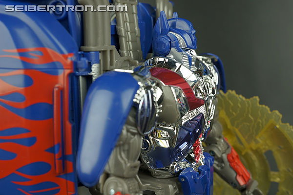 Transformers Age of Extinction: Generations First Edition Optimus Prime (Image #113 of 214)