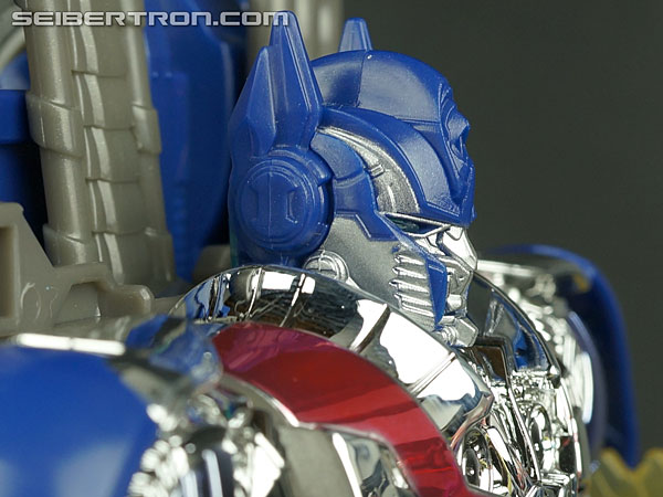 Transformers Age of Extinction: Generations First Edition Optimus Prime (Image #114 of 214)