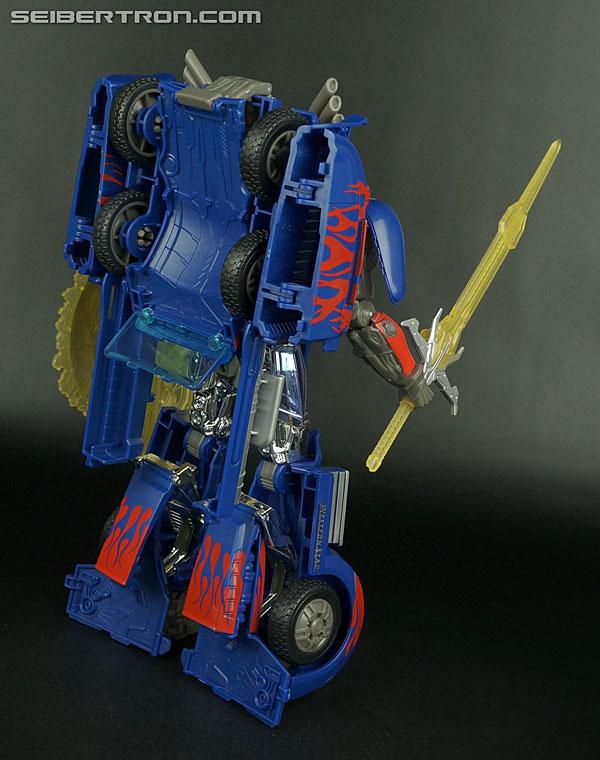 Transformers Age of Extinction: Generations First Edition Optimus Prime (Image #115 of 214)