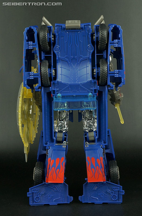 Transformers Age of Extinction: Generations First Edition Optimus Prime (Image #116 of 214)