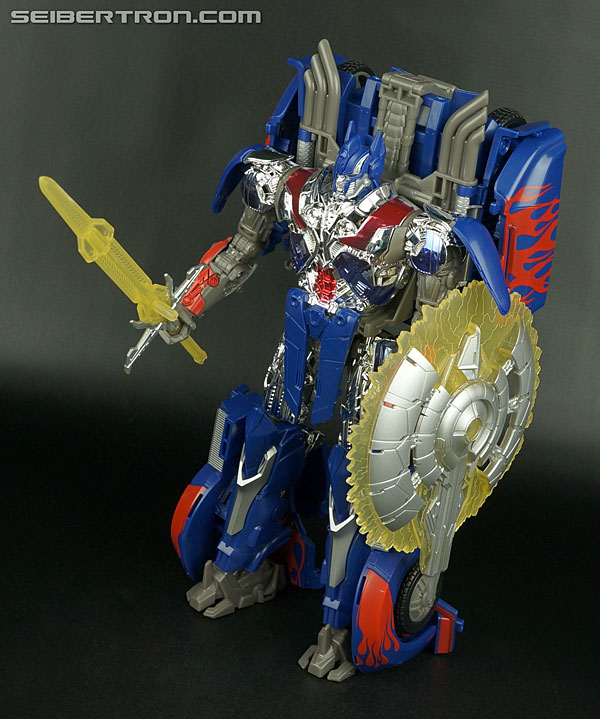 Transformers Age of Extinction: Generations First Edition Optimus Prime (Image #120 of 214)