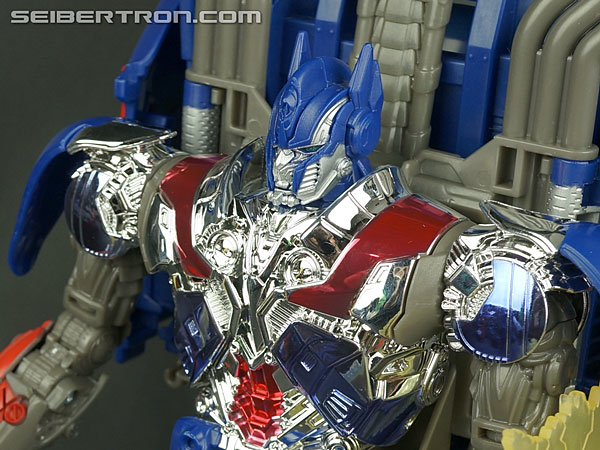 Transformers Age of Extinction: Generations First Edition Optimus Prime (Image #122 of 214)