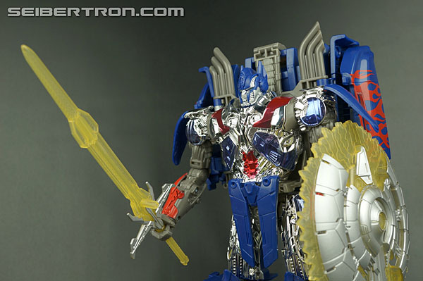 Transformers Age of Extinction: Generations First Edition Optimus Prime (Image #123 of 214)