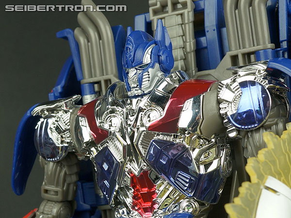 Transformers Age of Extinction: Generations First Edition Optimus Prime (Image #124 of 214)