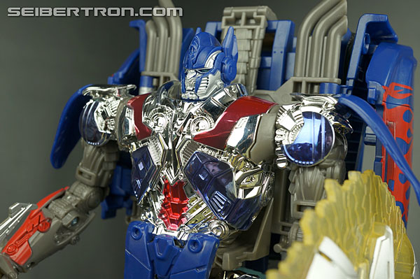 Transformers Age of Extinction: Generations First Edition Optimus Prime (Image #125 of 214)
