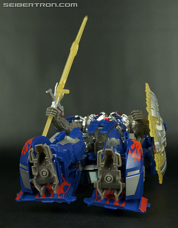 Transformers Age of Extinction: Generations First Edition Optimus Prime (Image #127 of 214)