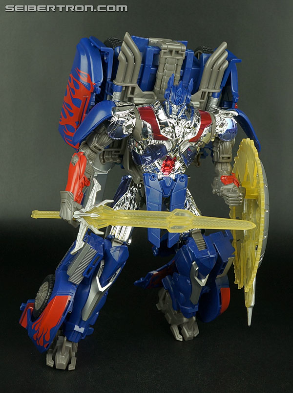 Transformers Age of Extinction: Generations First Edition Optimus Prime (Image #130 of 214)
