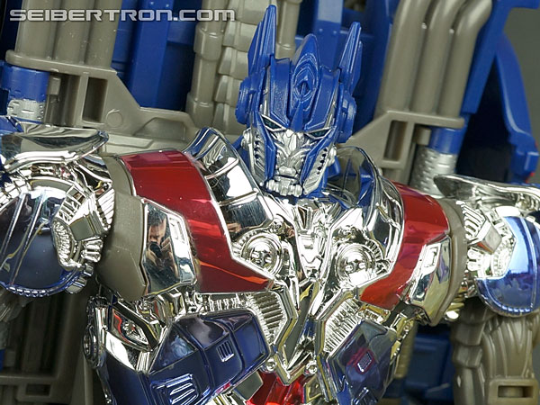 Transformers Age of Extinction: Generations First Edition Optimus Prime (Image #132 of 214)