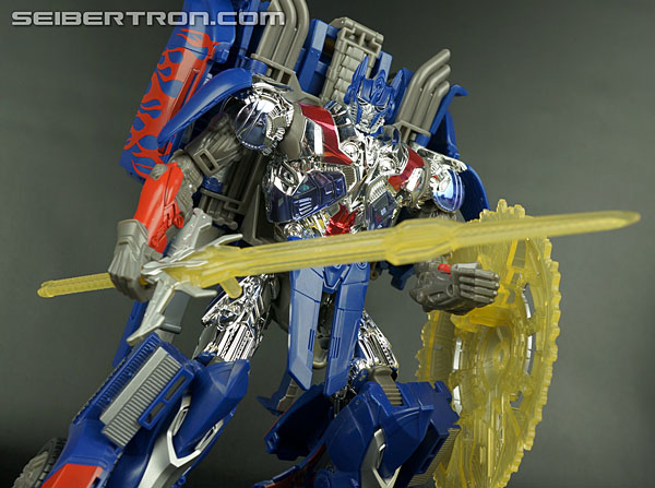 Transformers Age of Extinction: Generations First Edition Optimus Prime (Image #133 of 214)