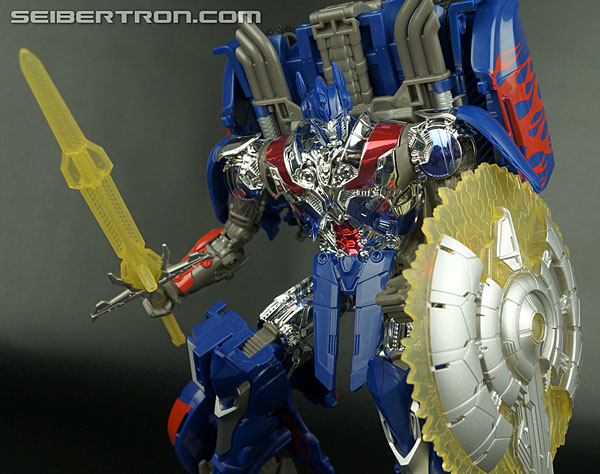 Transformers Age of Extinction: Generations First Edition Optimus Prime (Image #136 of 214)