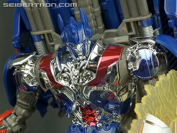 Transformers Age of Extinction: Generations First Edition Optimus Prime (Image #137 of 214)