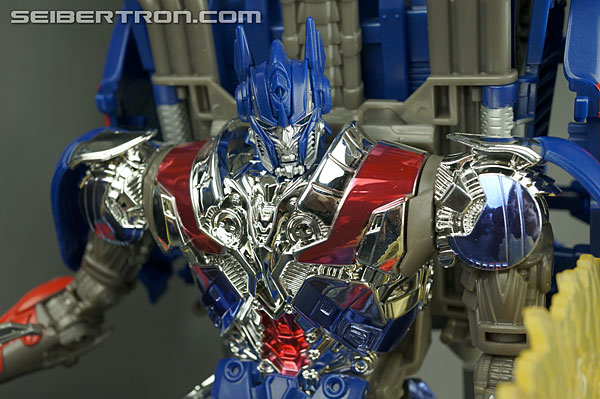 Transformers Age of Extinction: Generations First Edition Optimus Prime (Image #138 of 214)