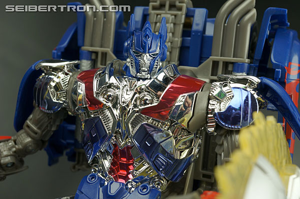 Transformers Age of Extinction: Generations First Edition Optimus Prime (Image #140 of 214)