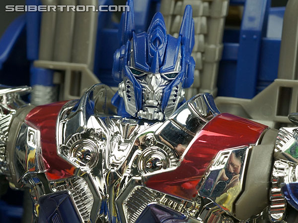 Transformers Age of Extinction: Generations First Edition Optimus Prime (Image #141 of 214)