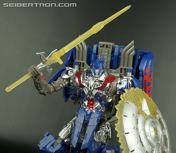 Transformers Age of Extinction: Generations First Edition Optimus Prime (Image #143 of 214)