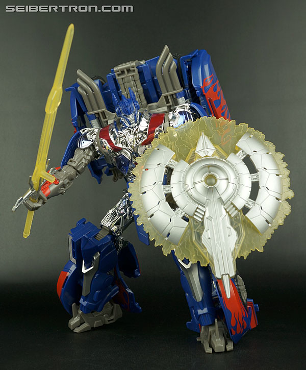 Transformers Age of Extinction: Generations First Edition Optimus Prime (Image #145 of 214)