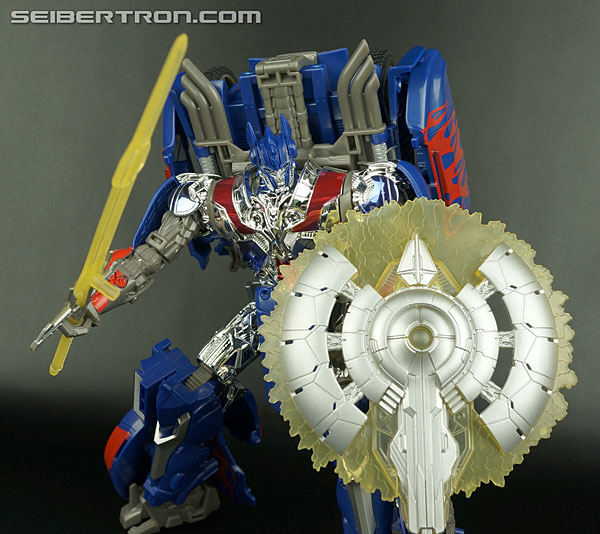 Transformers Age of Extinction: Generations First Edition Optimus Prime (Image #146 of 214)