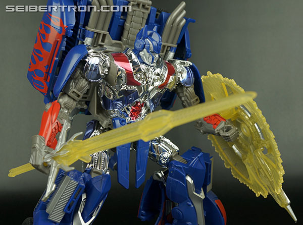 Transformers Age of Extinction: Generations First Edition Optimus Prime (Image #148 of 214)