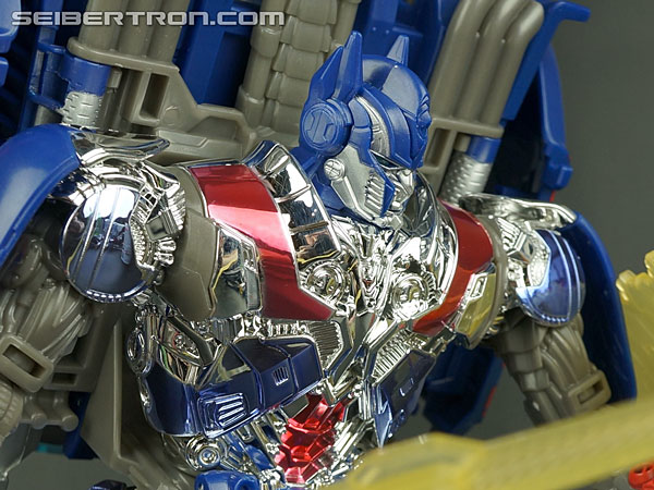 Transformers Age of Extinction: Generations First Edition Optimus Prime (Image #149 of 214)