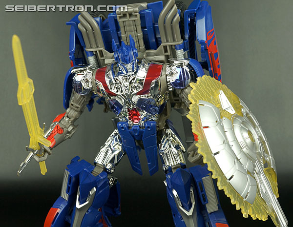 Transformers Age of Extinction: Generations First Edition Optimus Prime (Image #151 of 214)