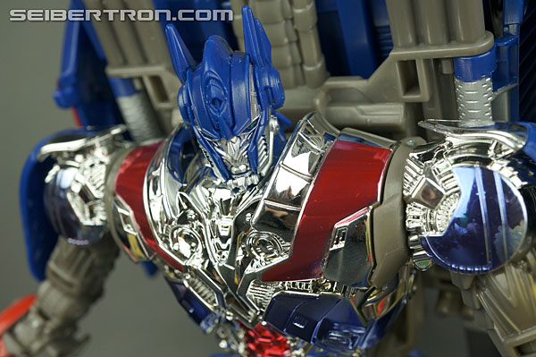 Transformers Age of Extinction: Generations First Edition Optimus Prime (Image #153 of 214)