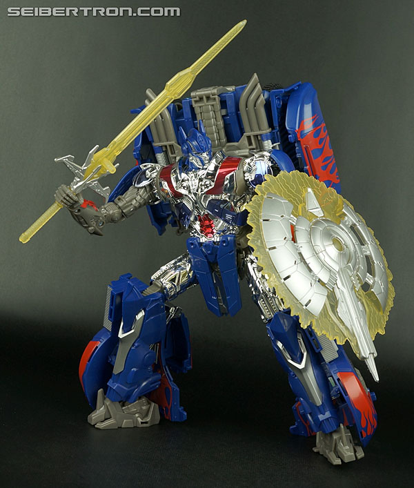Transformers Age of Extinction: Generations First Edition Optimus Prime (Image #155 of 214)