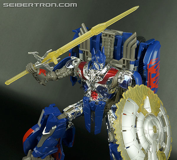 Transformers Age of Extinction: Generations First Edition Optimus Prime (Image #156 of 214)