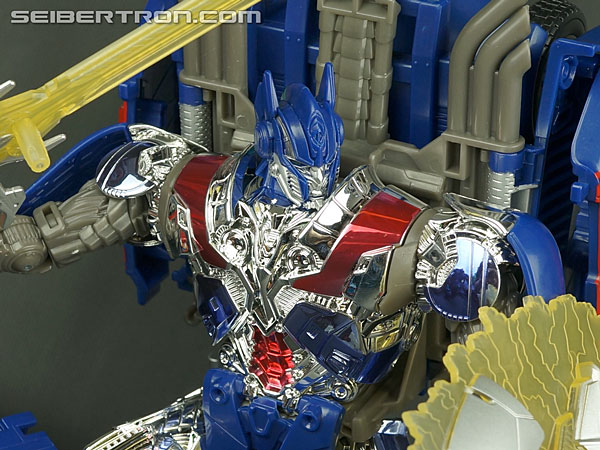 Transformers Age of Extinction: Generations First Edition Optimus Prime (Image #157 of 214)
