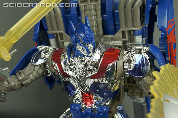 Transformers Age of Extinction: Generations First Edition Optimus Prime (Image #158 of 214)