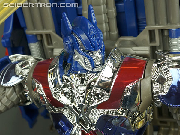 Transformers Age of Extinction: Generations First Edition Optimus Prime (Image #159 of 214)