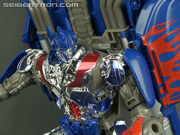 Transformers Age of Extinction: Generations First Edition Optimus Prime (Image #162 of 214)